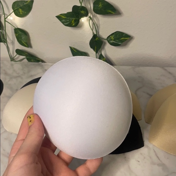 Bra inserts - Picture 2 of 2